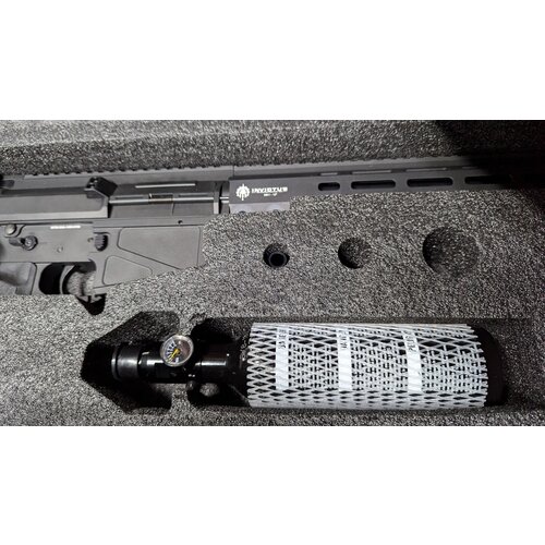 Wolverine MTW PKG -308 - Unleashed - F-MARK