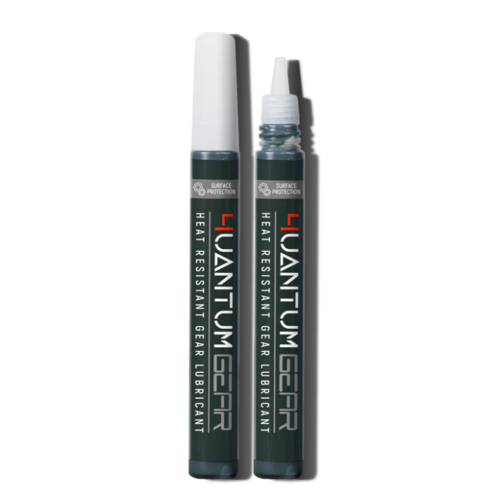 4UAD 4UANTUM GEAR - Heat Resistant Gear Lubricant