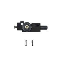 CNC Complete Hop Up Adjuster Set for Marui M4 MWS GBB