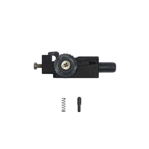 AngryGun CNC Complete Hop Up Adjuster Set for Marui M4 MWS GBB AngryGun CNC Complete Hop Up Adjuster Set for Marui M4 MWS GBB