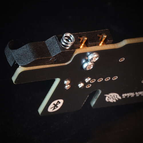 Wolverine BLINC Bluetooth® FCU voor MTW / artikelserie