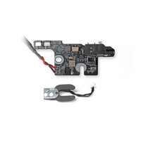 BLINC Bluetooth® FCU voor MTW / artikelserie