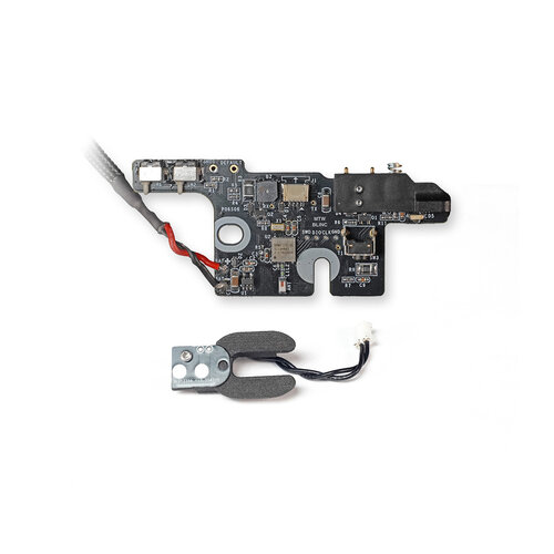 Wolverine BLINC Bluetooth® FCU voor MTW / artikelserie