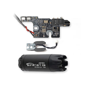 Wolverine BLINC Bluetooth® FCU voor MTW / artikelserie + Acetech Bifrost BT Tracer