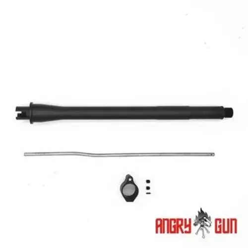 AngryGun BC*14.5 Outer Barrel Set - TM MWS Version AngryGun BC*14.5 Outer Barrel Set - TM MWS Version