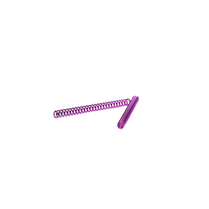 Waldo Dynamics AAP-01/Glock Series "Ion" Nozzle Springs 150%