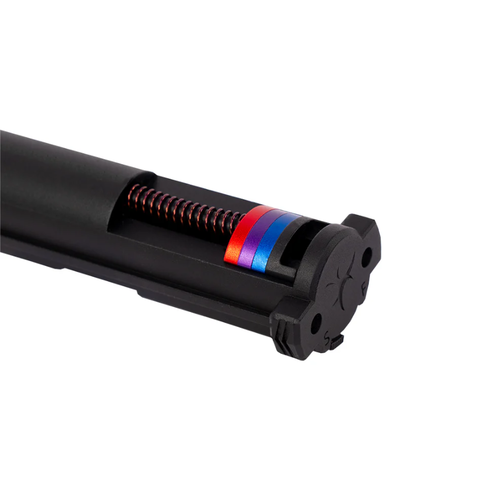 Waldo Dynamics AAP-01 "Xeno" korteslagset