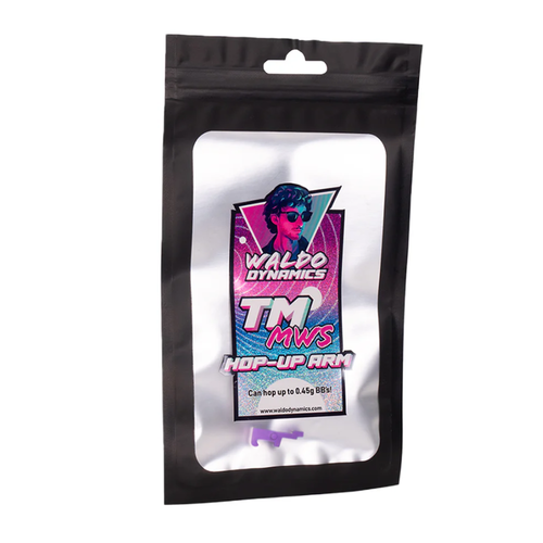 Waldo Dynamics MWS Hop-Up Arm