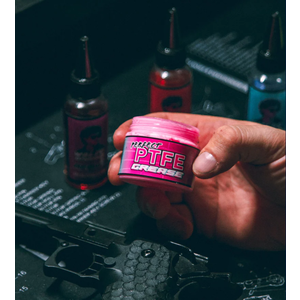 Waldo Dynamics Perfektes PTFE-Fett