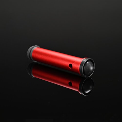 Silverback TAC-41L Repetierbüchse, leichtes Chassis, ohne Schaft, FDE Silverback TAC-41L Repetierbüchse, leichtes Chassis, ohne Schaft, FDE