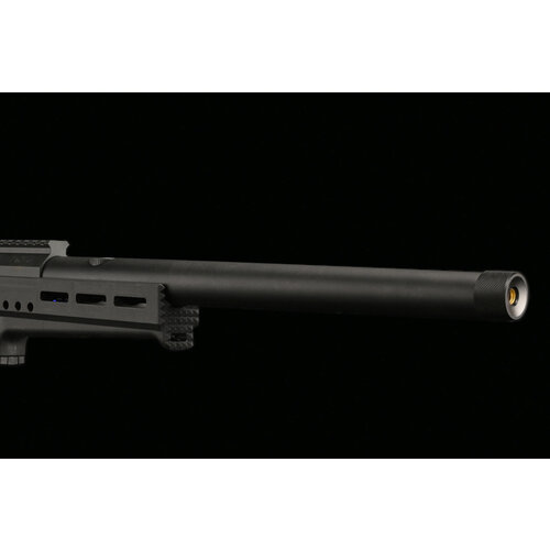 Silverback TAC-41L Repetierbüchse, Lite-Chassis, ohne Schaft, Grün Silverback TAC-41L Repetierbüchse, Lite-Chassis, ohne Schaft, Grün