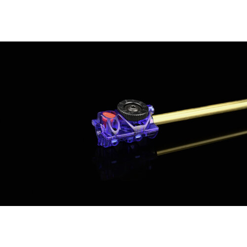 Silverback TAC-41L Repetierbüchse, Lite-Chassis, ohne Schaft, Sportversion, FDE Silverback TAC-41L Repetierbüchse, Lite-Chassis, ohne Schaft, Sportversion, FDE