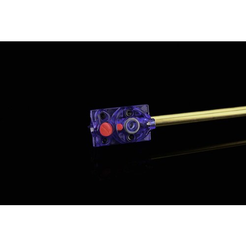 Silverback TAC-41L Repetierbüchse, Lite-Chassis, ohne Schaft, Sportversion, FDE Silverback TAC-41L Repetierbüchse, Lite-Chassis, ohne Schaft, Sportversion, FDE