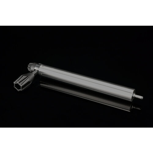 Silverback TAC-41L Repetierbüchse, Lite-Chassis, ohne Schaft, Sportversion, FDE Silverback TAC-41L Repetierbüchse, Lite-Chassis, ohne Schaft, Sportversion, FDE