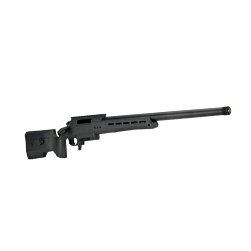 Silverback TAC-41P Bolt Action Rifle, Classic Polymer Stock, Black – F-MARK