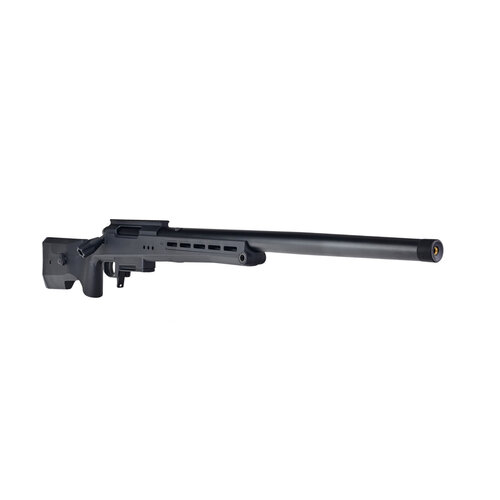Silverback TAC-41P Bolt Action Rifle, Classic Polymer Stock, Black – F-MARK