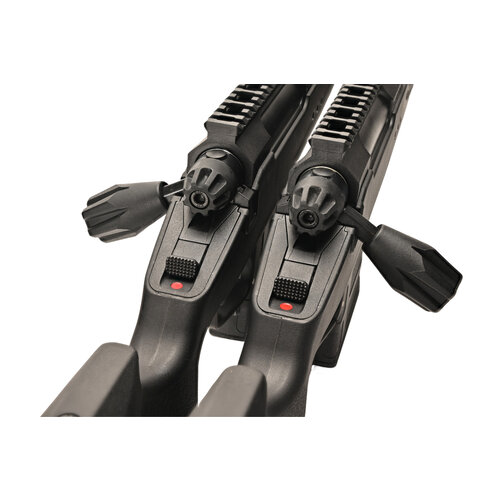 Silverback TAC-41P Bolt Action Rifle, Classic Polymer Stock, Sport Version, Black – F-MARK