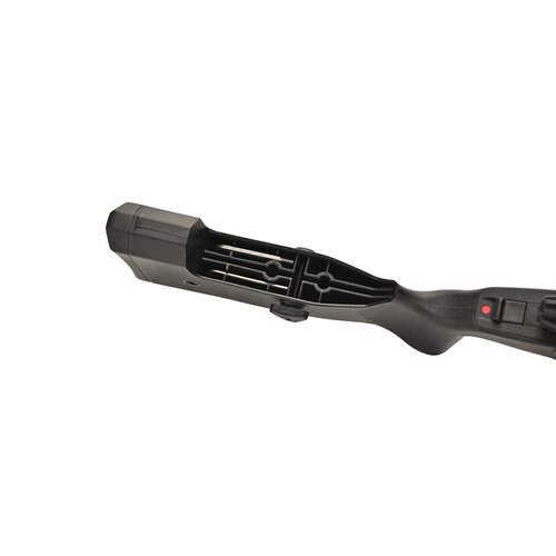 Silverback TAC-41P Bolt Action Rifle, Classic Polymer Stock, Sport Version, Black – F-MARK