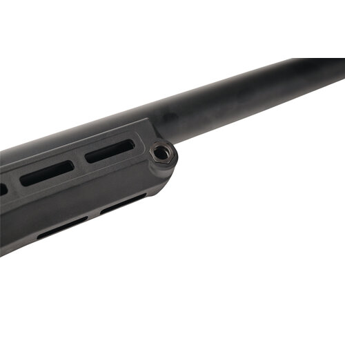 Silverback TAC-41P Bolt Action Rifle, Classic Polymer Stock, Sport Version, Black – F-MARK