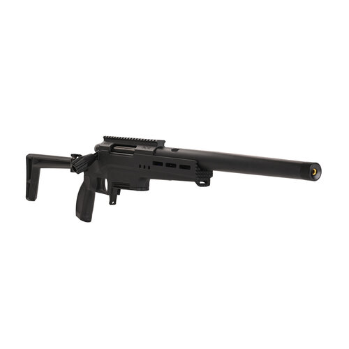 Silverback TAC-41L Bolt Action Rifle, Lite chassis & Lite stock, Black – F-MARK