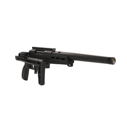 Silverback TAC-41L Bolt Action Rifle, Lite chassis & Lite stock, Black – F-MARK