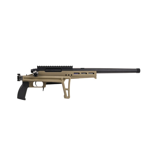Silverback TAC-41L Bolt Action Rifle, Lite chassis & Lite stock, FDE – F-MARK