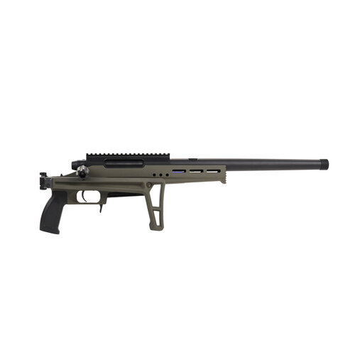 Silverback TAC-41L Bolt Action Rifle, Lite chassis & Lite stock, Green – F-MARK