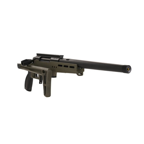 Silverback TAC-41L Bolt Action Rifle, Lite chassis & Lite stock, Green – F-MARK
