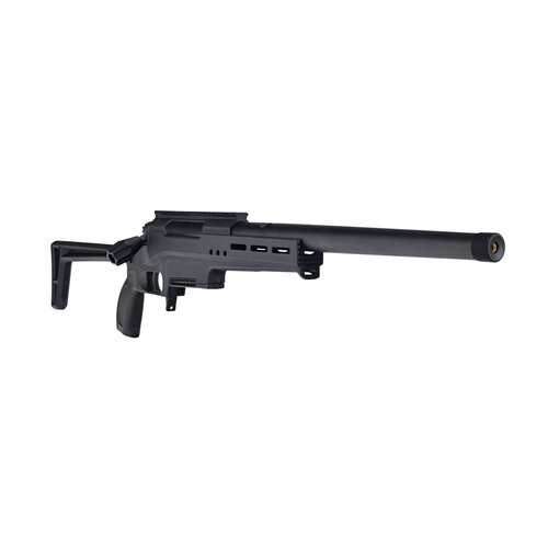 Silverback TAC-41L Bolt Action Rifle, Lite chassis & Lite stock, Sport version, Black – F-MARK