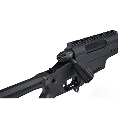 Silverback TAC-41L Bolt Action Rifle, Lite chassis & Lite stock, Sport version, FDE – F-MARK
