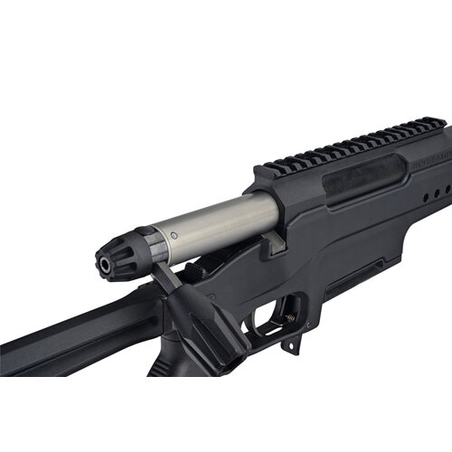 Silverback TAC-41L Bolt Action Rifle, Lite chassis & Lite stock, Sport version, FDE – F-MARK