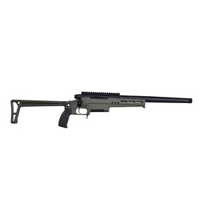 Silverback TAC-41L Bolt Action Rifle, Lite chassis & Lite stock, Sport version, Green – F-MARK