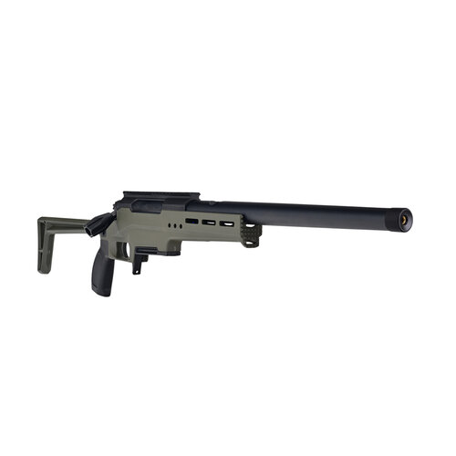 Silverback TAC-41L Bolt Action Rifle, Lite chassis & Lite stock, Sport version, Green – F-MARK