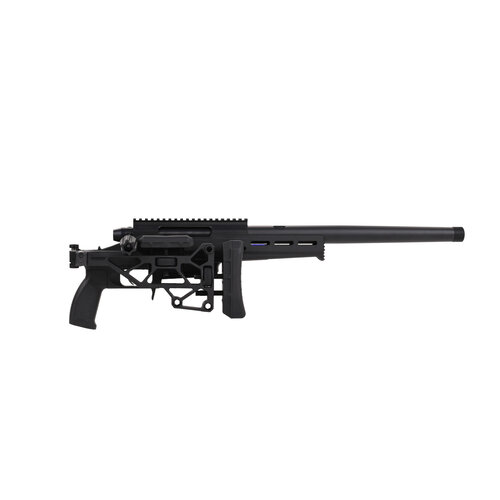 Silverback TAC-41L Bolt Action Rifle, Lite chassis & Recon stock, Black – F-MARK
