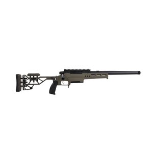 Silverback TAC-41L Bolt Action Rifle, Lite chassis & Recon stock, Sport version, Green – F-MARK