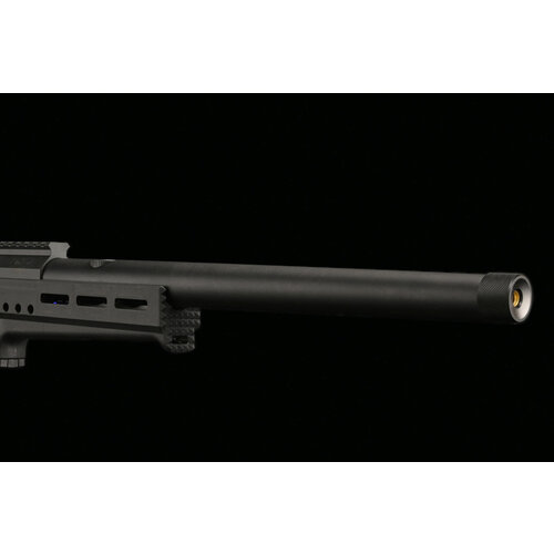 Silverback TAC-41L Bolt Action Rifle, Lite chassis, no stock, FDE – F-MARK