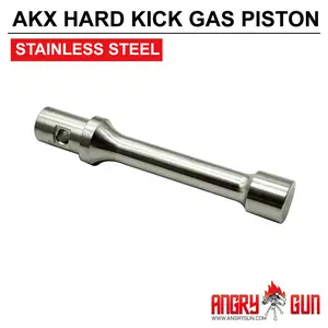 AngryGun AKX Hard Kick Gaspistole für Marui GBB