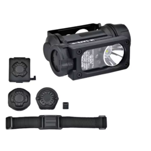 WADSN SW CP II Hands Free Light - BLACK