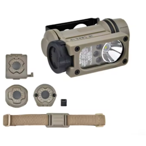 WADSN SW CP II Hands Free Light - DE
