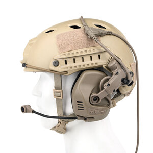 WADSN RAC-headset - DE