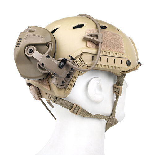 WADSN RAC-headset - DE