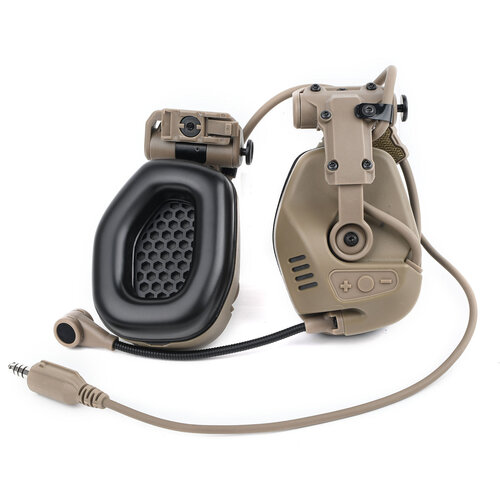 WADSN RAC-headset - DE