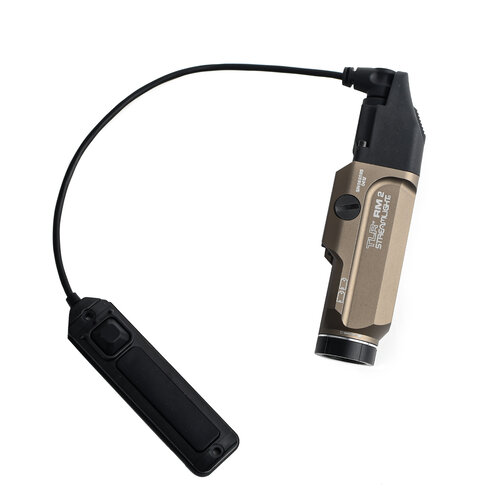 WADSN T RM 2 Rail Mounted Tactical Lighting System - DE WADSN T RM 2 Rail Mounted Tactical Lighting System - DE
