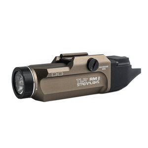 WADSN T RM 2 Rail Mounted Tactical Lighting System - DE WADSN T RM 2 Rail Mounted Tactical Lighting System - DE