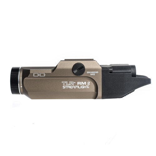 WADSN T RM 2 Rail Mounted Tactical Lighting System - DE WADSN T RM 2 Rail Mounted Tactical Lighting System - DE