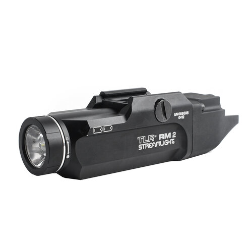 WADSN T RM 2 Rail Mounted Tactical Lighting System - BLACK WADSN T RM 2 Rail Mounted Tactical Lighting System - BLACK