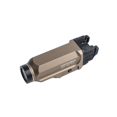 WADSN T-9 Gun Light - DE - (LOGO) WADSN T-9 Gun Light - DE - (LOGO)