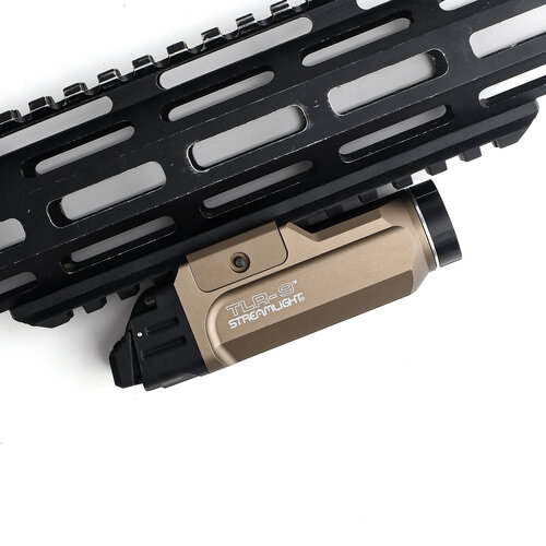 WADSN T-9 Gun Light - DE - (LOGO) WADSN T-9 Gun Light - DE - (LOGO)