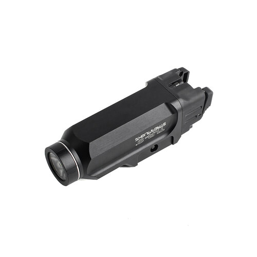 WADSN T-9 Gun Light - BLACK - (LOGO) WADSN T-9 Gun Light - BLACK - (LOGO)