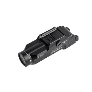 WADSN T-9 Geweerlamp - ZWART - (LOGO)